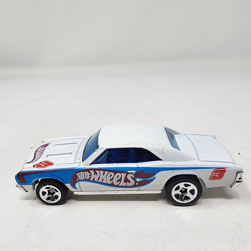 1967 Chevy Chevelle SS * Hot Wheels Loose