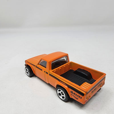 Mazda REPU Truck * Hot Wheels Loose