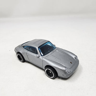 Loose 1:64 Scale