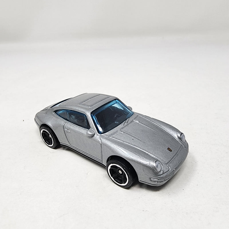 1996 Porsche Carrera * Hot Wheels Loose