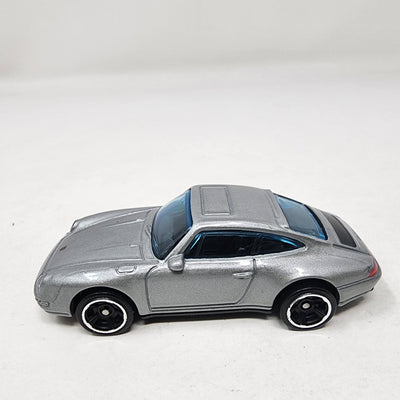 1996 Porsche Carrera * Hot Wheels Loose