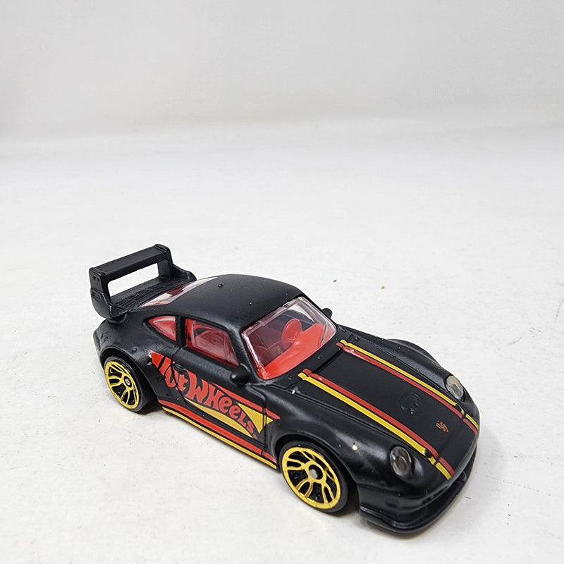 Porsche 993 GT2 * Hot Wheels Loose 1:64 scale Diecast