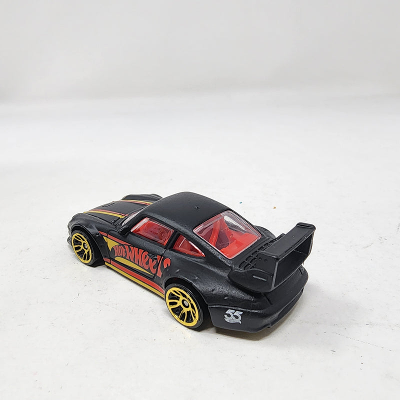 Porsche 993 GT2 * Hot Wheels Loose 1:64 scale Diecast