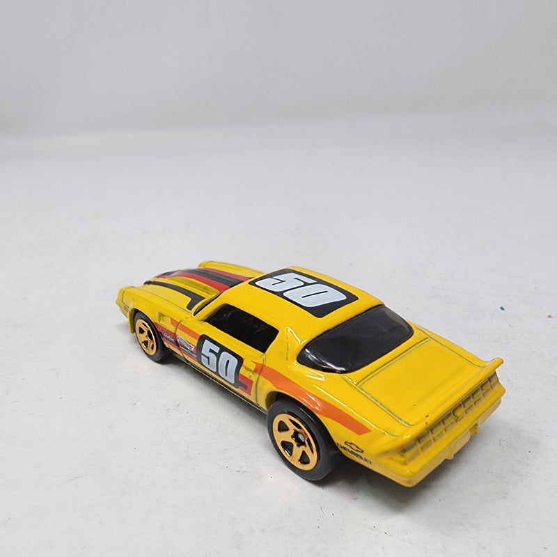 1981 Chevy Camaro * Hot Wheels Loose 1:64 scale Diecast