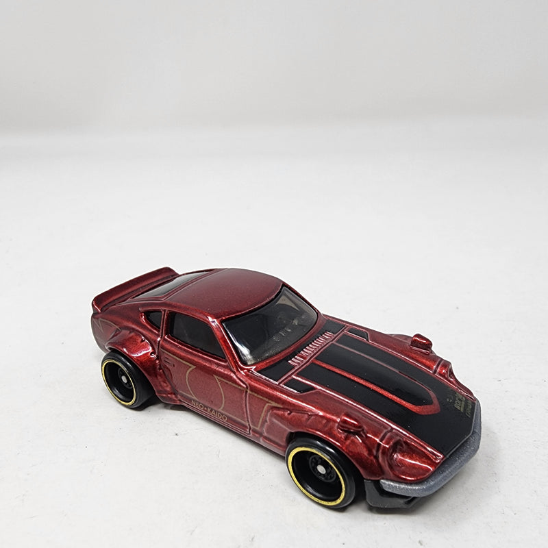 Datsun 240Z * Hot Wheels Loose 1:64 scale Diecast