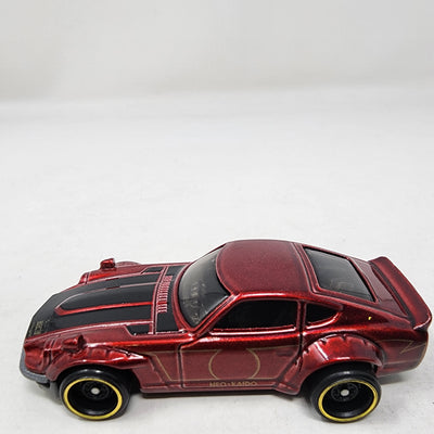 Datsun 240Z * Hot Wheels Loose 1:64 scale Diecast