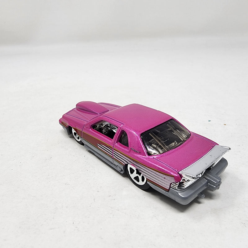 1988 Pro Street Thunderbird * Hot Wheels Loose 1:64 scale Diecast