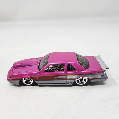 1988 Pro Street Thunderbird * Hot Wheels Loose 1:64 scale Diecast