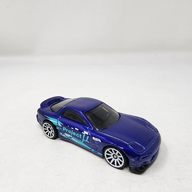 1995 Mazda RX-7 * Hot Wheels Loose 1:64 scale Diecast