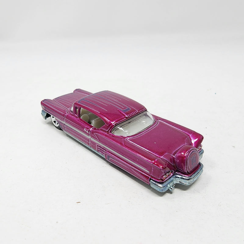 1958 Chevy Impala * Hot Wheels Loose 1:64 scale Diecast