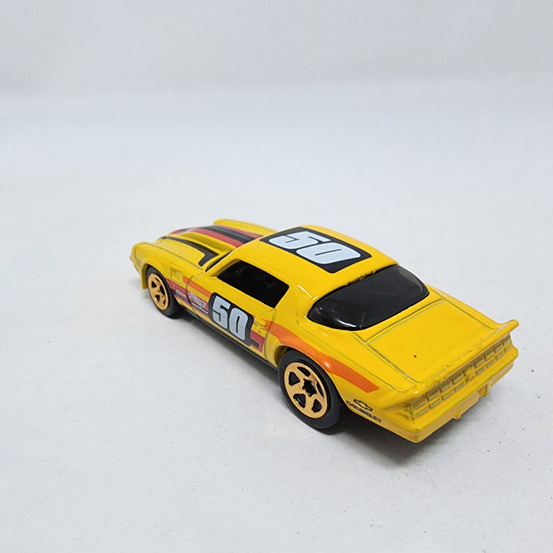 1981 Chevy Camaro * Hot Wheels Loose 1:64 scale Diecast