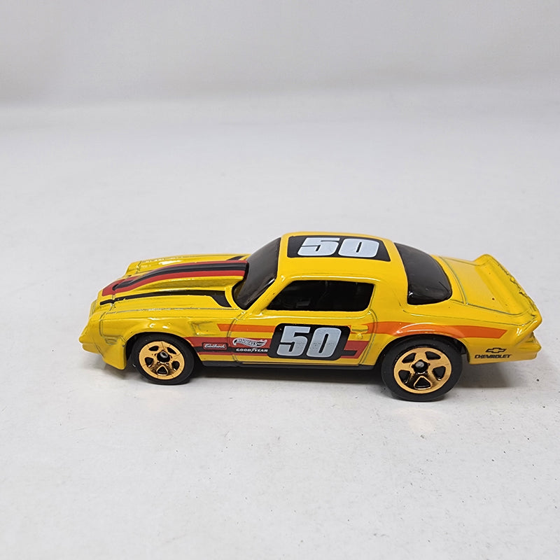 1981 Chevy Camaro * Hot Wheels Loose 1:64 scale Diecast