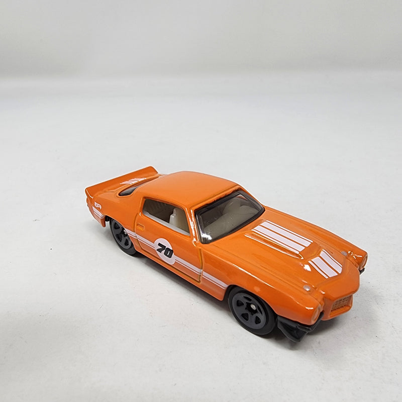 1970 Chevy Camaro RS * Hot Wheels Loose 1:64 scale Diecast