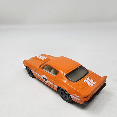 1970 Chevy Camaro RS * Hot Wheels Loose 1:64 scale Diecast