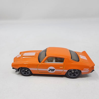 1970 Chevy Camaro RS * Hot Wheels Loose 1:64 scale Diecast