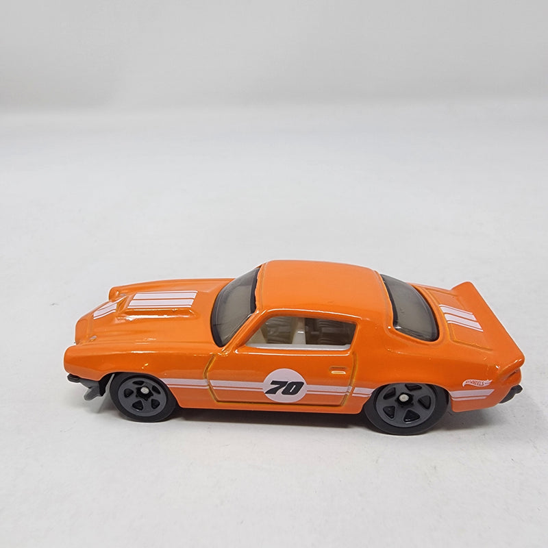 1970 Chevy Camaro RS * Hot Wheels Loose 1:64 scale Diecast