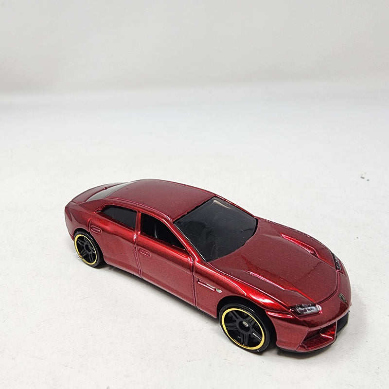 Lamborghini Estoque * Hot Wheels Loose 1:64 Scale Diecast
