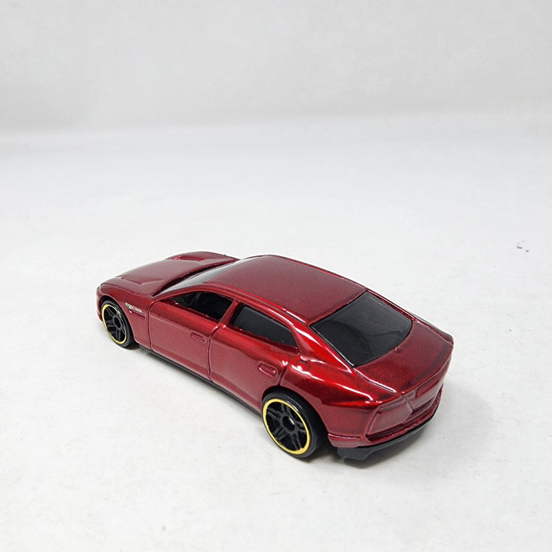 Lamborghini Estoque * Hot Wheels Loose 1:64 Scale Diecast