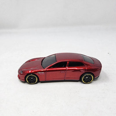 Lamborghini Estoque * Hot Wheels Loose 1:64 Scale Diecast