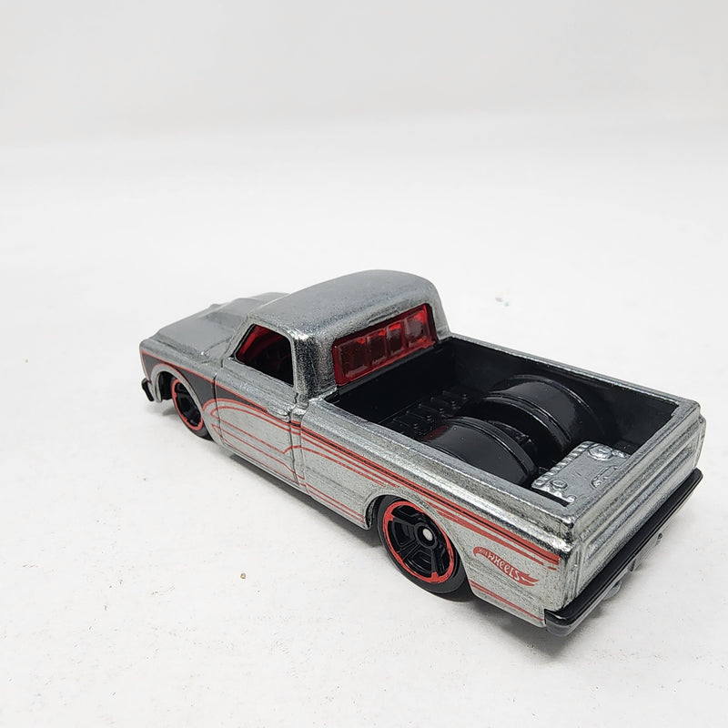 1967 Chevy C10 Truck * Hot Wheels Loose 1:64 scale Diecast