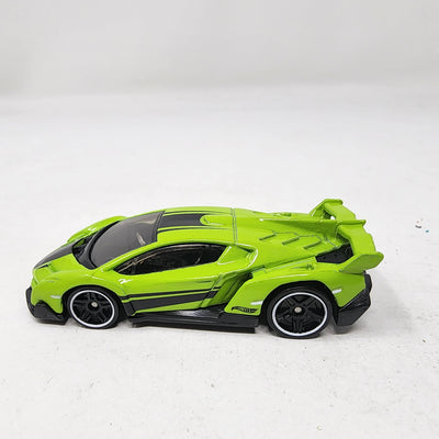 Lamborghini Veneno * Hot Wheels Loose 1:64 Scale Diecast
