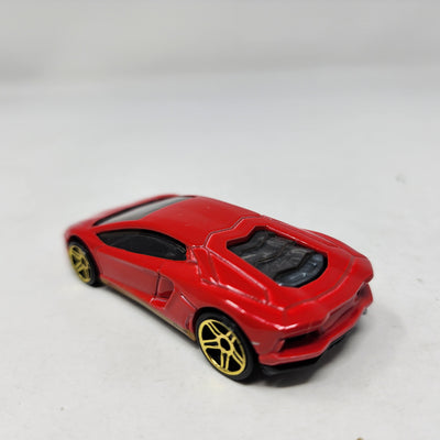 Lamborghini Aventador LP 700-4 * Hot Wheels Loose 1:64 Scale Diecast