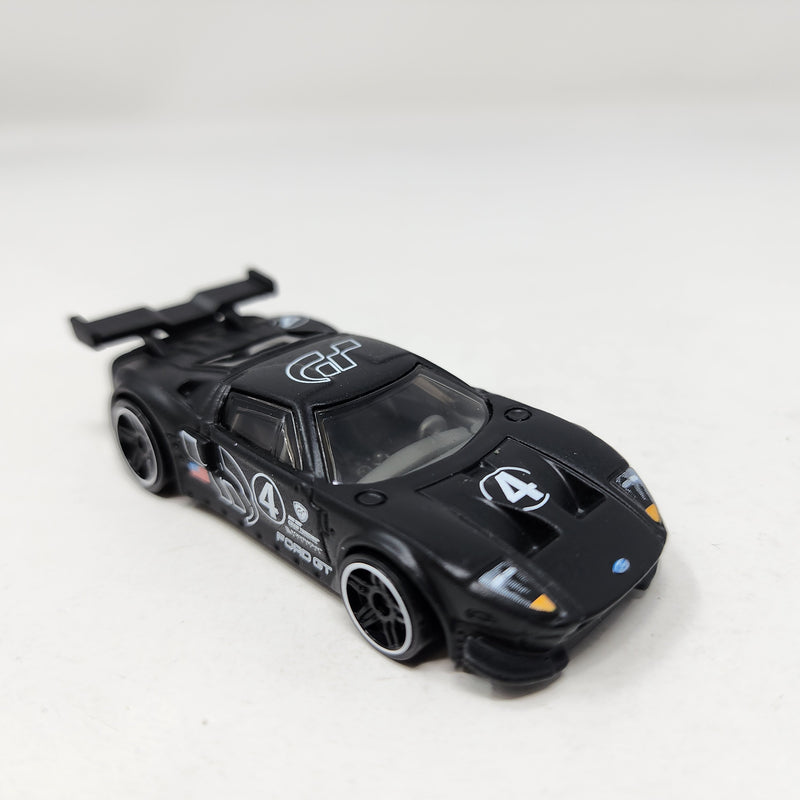 Ford GT * Hot Wheels Loose 1:64 Scale Diecast