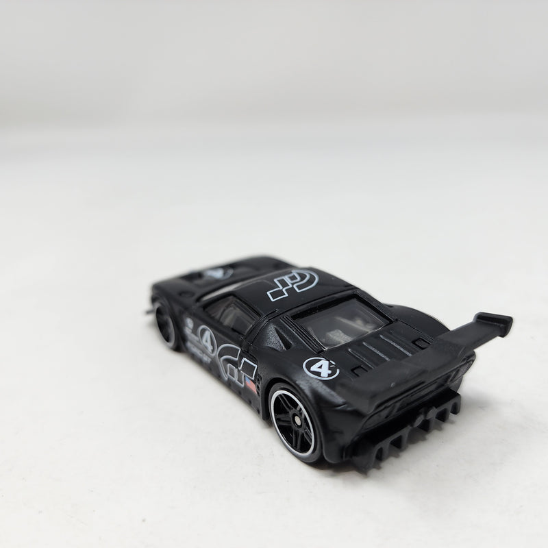 Ford GT Gran Turismo * Hot Wheels Loose 1:64 Scale Diecast