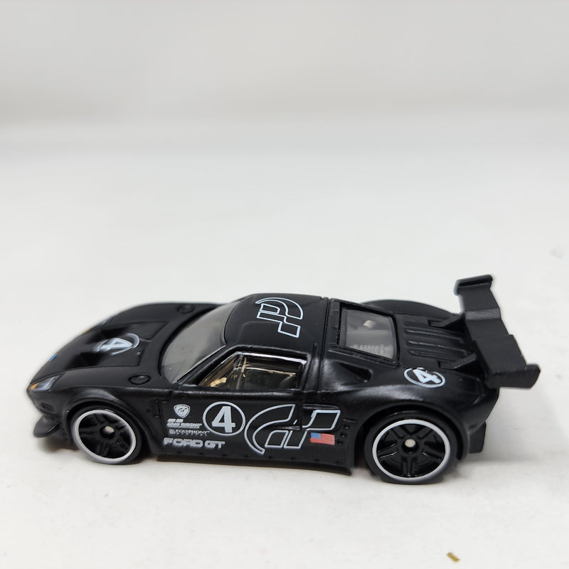 Ford GT Gran Turismo * Hot Wheels Loose 1:64 Scale Diecast