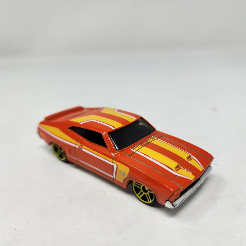 1973 Ford Falcon XB * Hot Wheels Loose 1:64 Scale Diecast