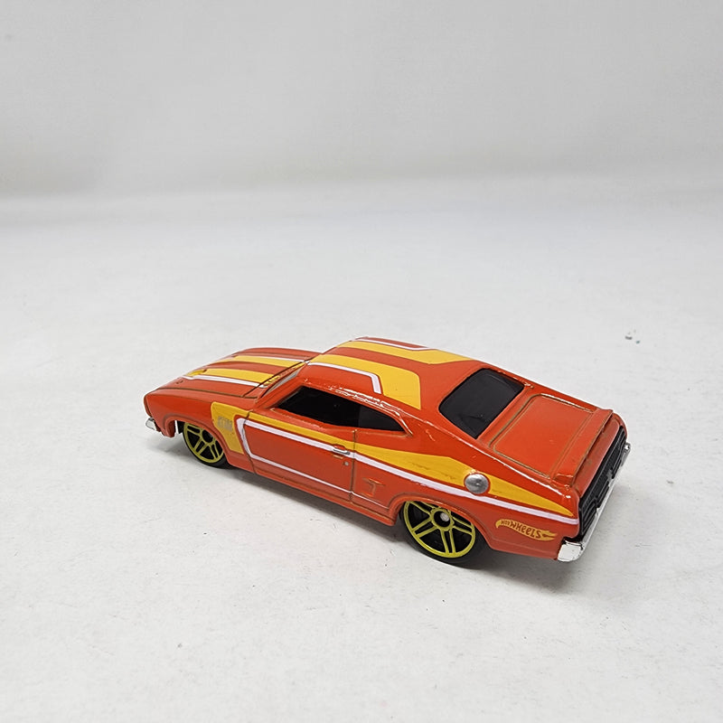 1973 Ford Falcon XB * Hot Wheels Loose 1:64 Scale Diecast