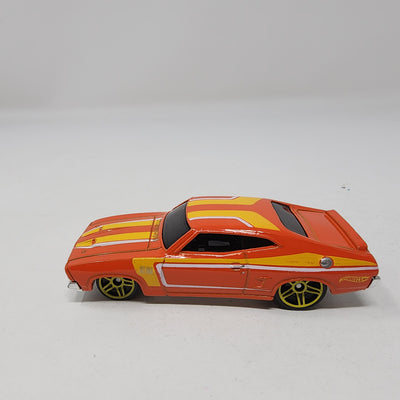 Ford Falcon XB * Hot Wheels Loose 1:64 Scale Diecast
