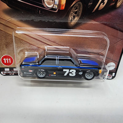 '73 Volvo 142 GL #111 * 2024 Hot Wheels Boulevard Case Z