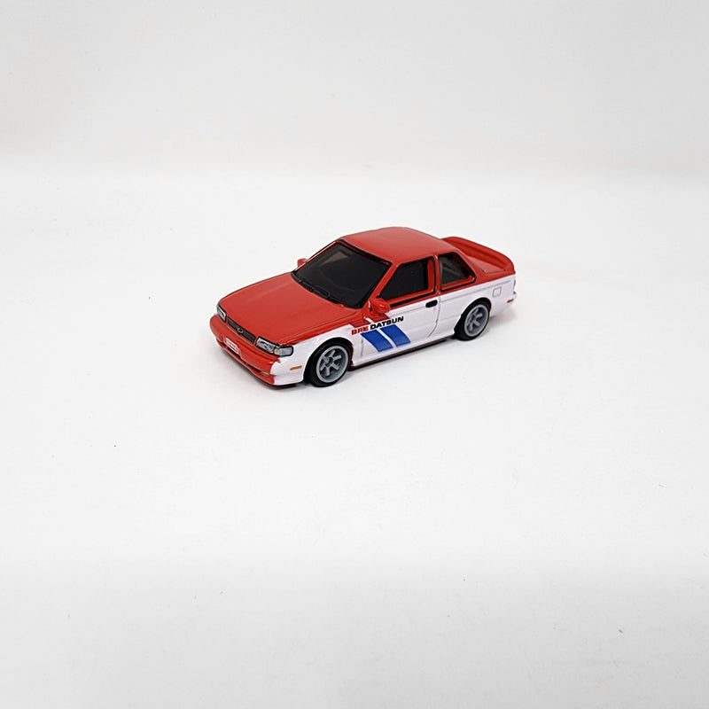 1991 BRE Nissan Sentra SE-R * 1:64 scale Loose Diecast Hot Wheels