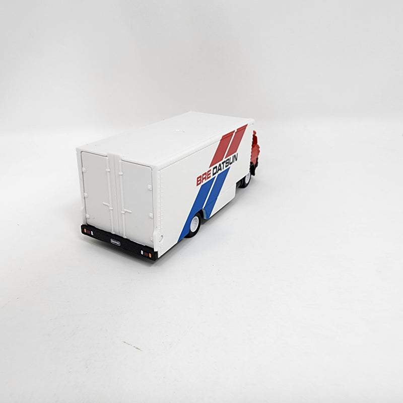 BRE Sakura Sprinter Car Hauler * 1:64 scale Loose Diecast Hot Wheels