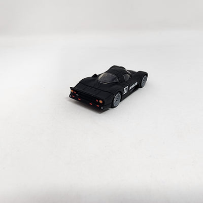 Nissan R390 GT1 * Black * 1:64 scale Loose Diecast Hot Wheels