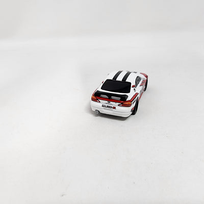 Nissan 240SX S14 * 1:64 scale Loose Diecast Hot Wheels