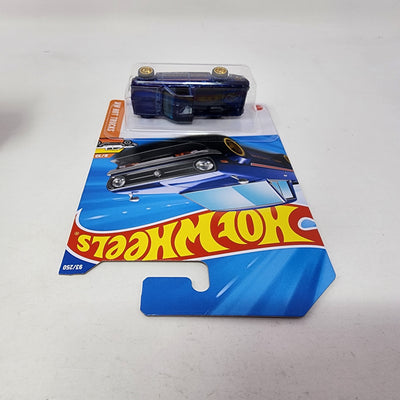 SUPER TREASURE HUNT * 1975 Datsun Sunny Truck B120 * 2025 Hot Wheels Case D