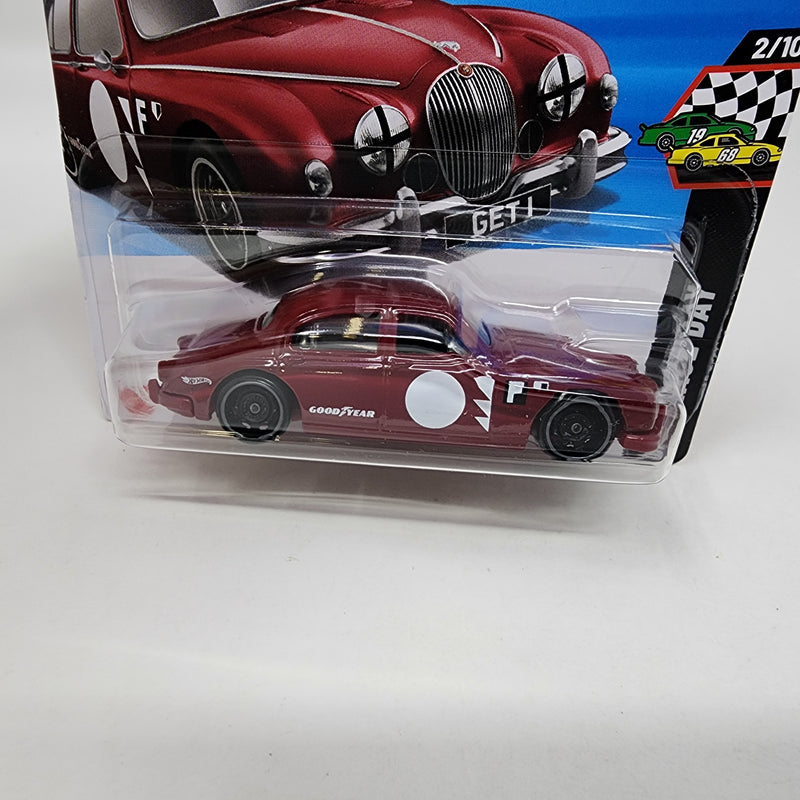 Jaguar MK1 