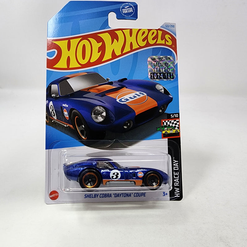 Shelby Cobra Daytona Coupe 