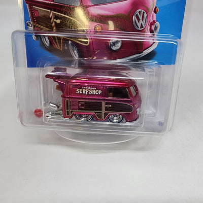 Kool Kombi Legends Tour * 2024 Hot Wheels w/ Factory Holo