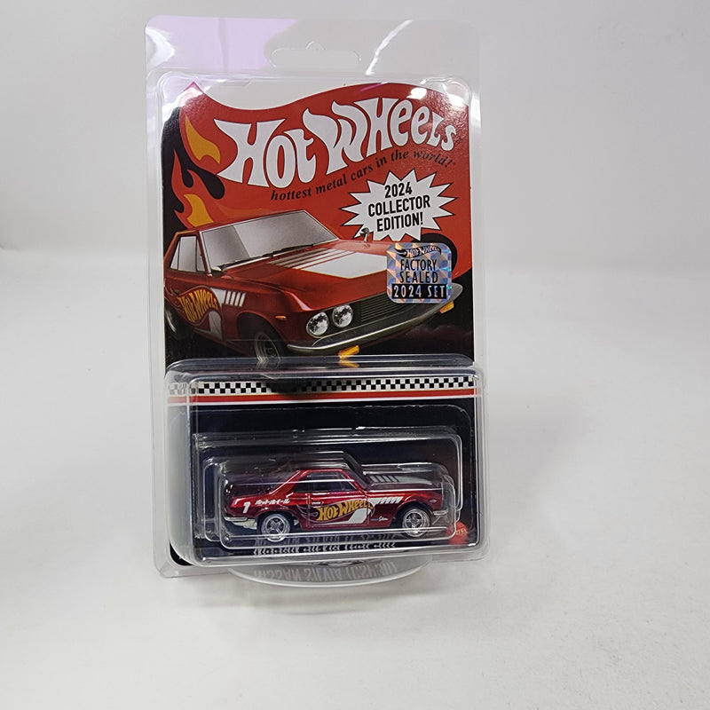 Nissan Silvia CSP311 Mail-In * 2024 Hot Wheels w/ Factory Holo