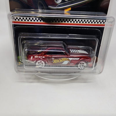 Nissan Silvia CSP311 Mail-In * 2024 Hot Wheels w/ Factory Holo