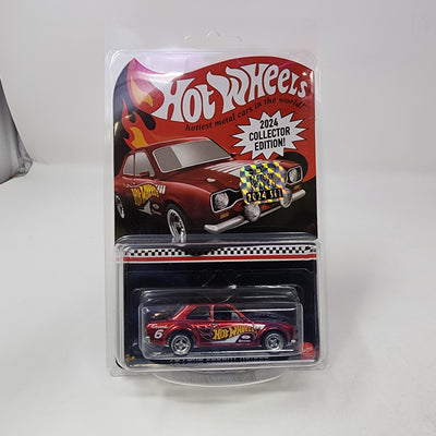 Hot Wheels Premium Collection!!!