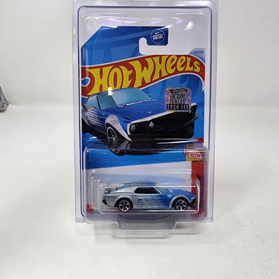 Hot Wheels Basic Collection!