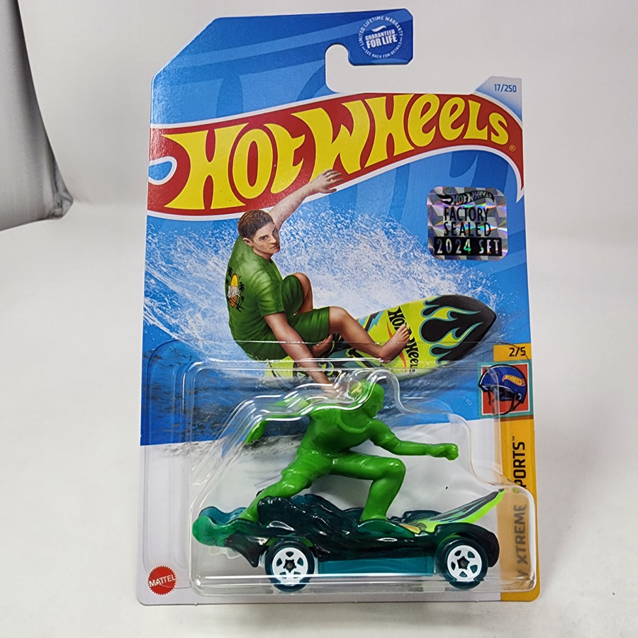 Hot Wheels Surf Shop 2024 コレクターエディション 2024 Hot Wheels Collector Edition Legends Tour Surf Shop