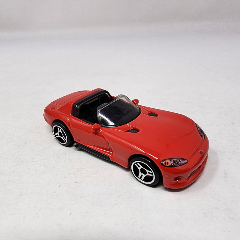 Dodge Viper RT/10 * Hot Wheels Loose 1:64 scale Diecast