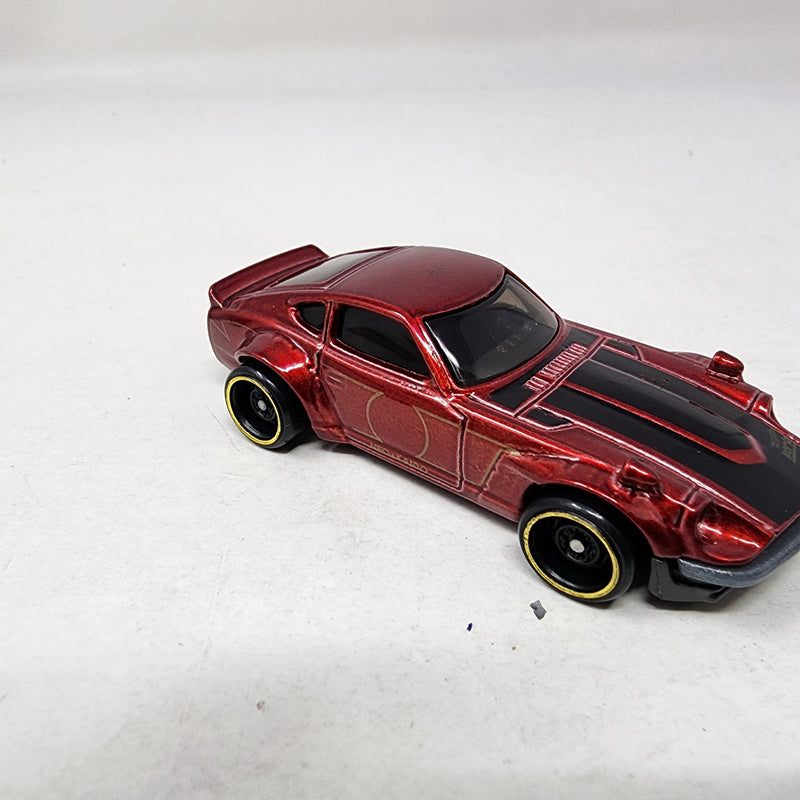 Datsun 240Z * Hot Wheels Loose 1:64 scale Diecast