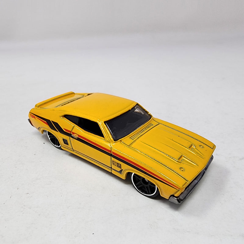 1973 Ford Falcon XB * Hot Wheels Loose 1:64 scale Diecast