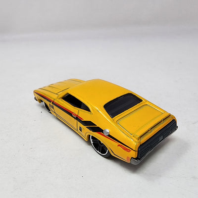 1973 Ford Falcon XB * Hot Wheels Loose 1:64 scale Diecast